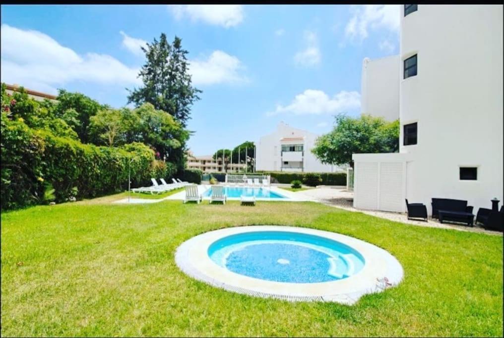Amazing T1 Vilamoura, Apt 306 Διαμέρισμα Quarteira Εξωτερικό φωτογραφία