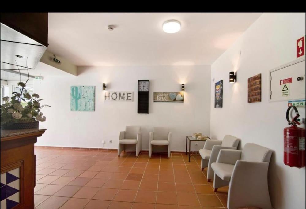 Amazing T1 Vilamoura, Apt 306 Διαμέρισμα Quarteira Εξωτερικό φωτογραφία