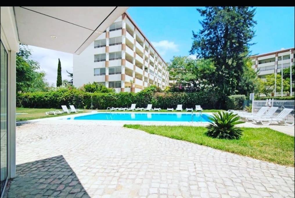 Amazing T1 Vilamoura, Apt 306 Διαμέρισμα Quarteira Εξωτερικό φωτογραφία