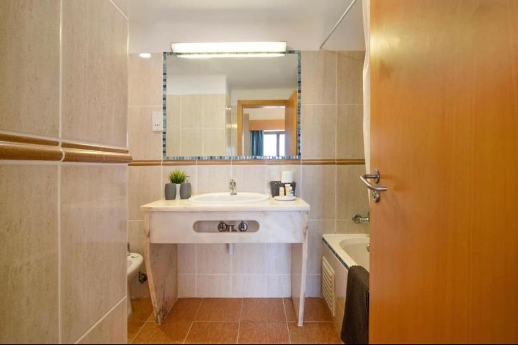 Amazing T1 Vilamoura, Apt 306 Διαμέρισμα Quarteira Εξωτερικό φωτογραφία