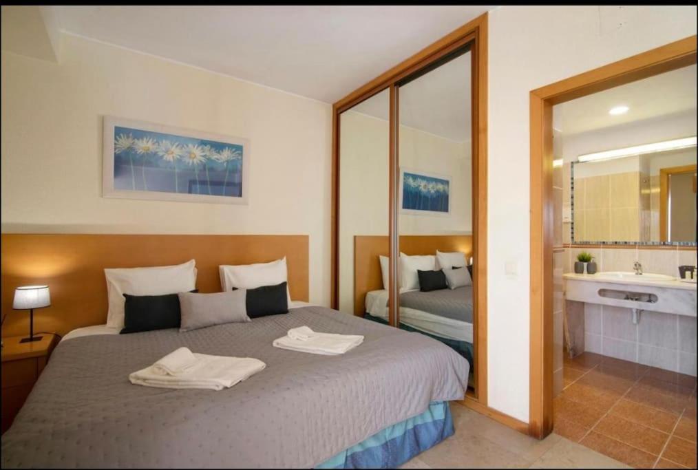 Amazing T1 Vilamoura, Apt 306 Διαμέρισμα Quarteira Εξωτερικό φωτογραφία