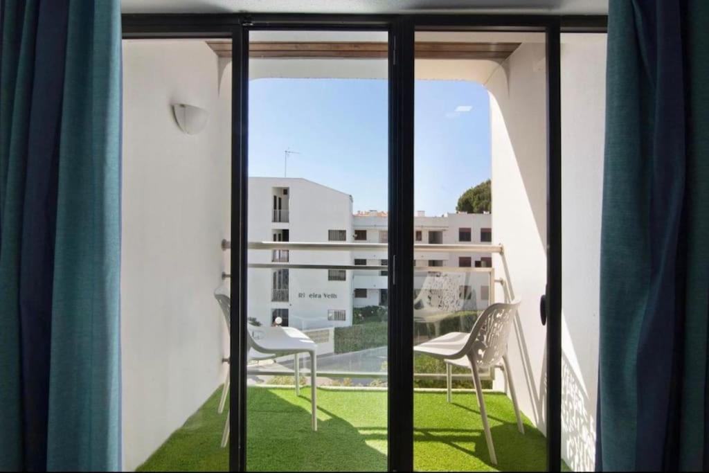 Amazing T1 Vilamoura, Apt 306 Διαμέρισμα Quarteira Εξωτερικό φωτογραφία
