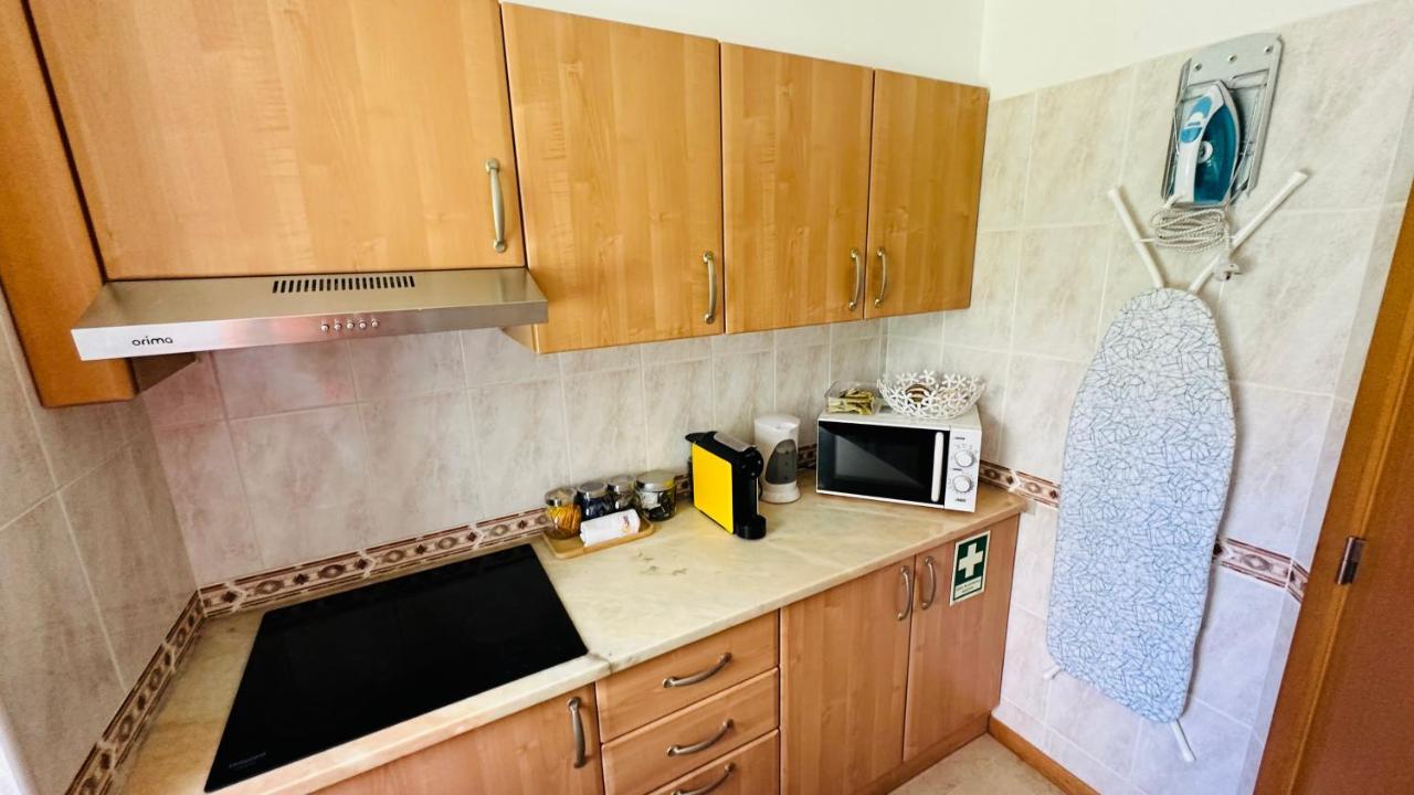 Amazing T1 Vilamoura, Apt 306 Διαμέρισμα Quarteira Εξωτερικό φωτογραφία